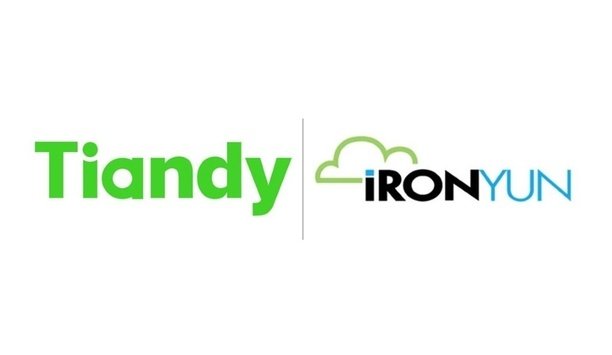 Tiandy
